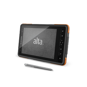 Alta