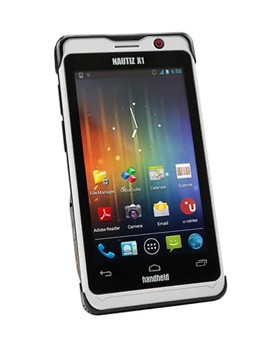 Nautiz X1 - Imagen 10