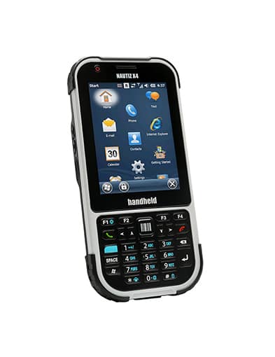 Nautiz X4 - Imagen 5
